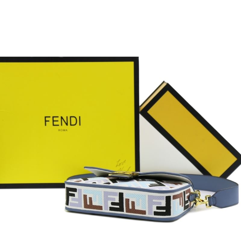 Fendi Satchel Bags